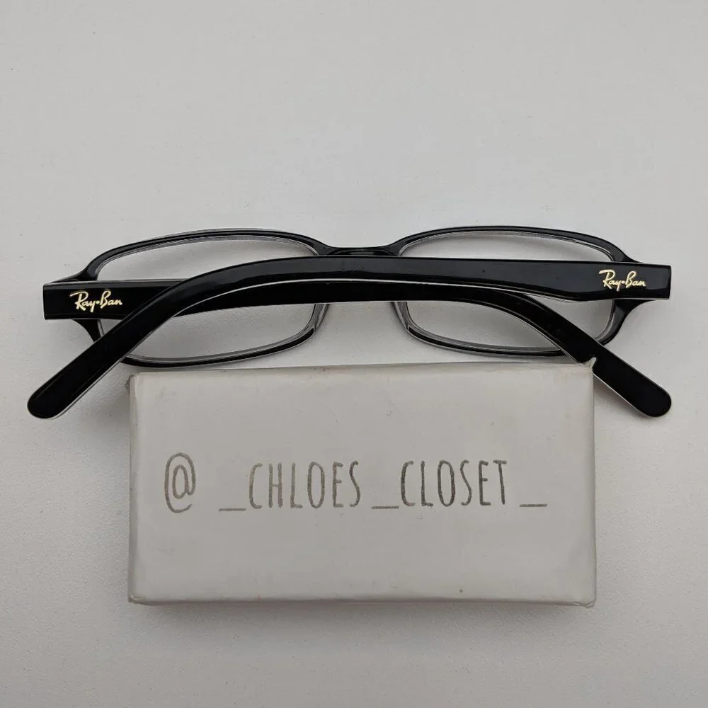 🕶️Ray-Ban RB1521 Kid's Eyeglasses /EUB103🕶️